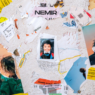 Nemir - Nemir album cover