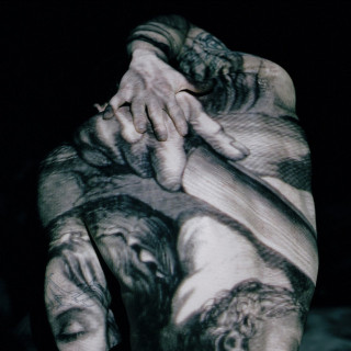Raised Fist - Sound Of The Republic album cover