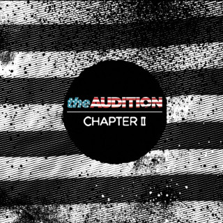 The Audition - Chapter II EP cover
