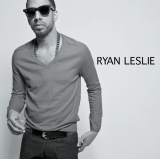 Ryan Leslie - Ryan Leslie album cover