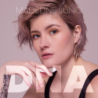Madeline Juno - DNA album cover