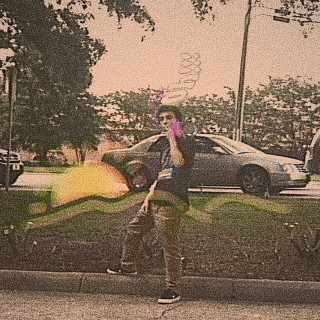 hooligan chase - Summer Shit Bitch EP cover