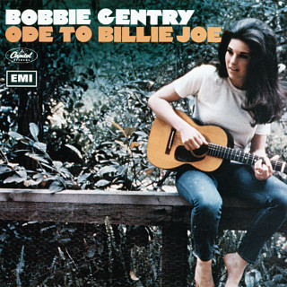 Bobbie Gentry - Ode To Billie Joe album cover
