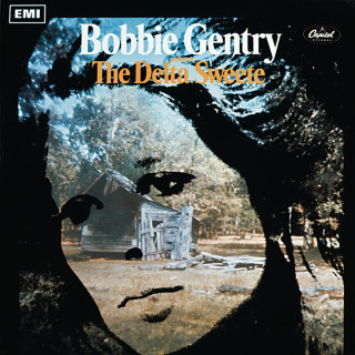 Bobbie Gentry - The Delta Sweete album cover