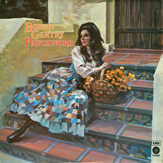 Bobbie Gentry - Patchwork album cover
