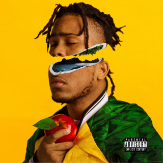 Childish Major - Woo$Ah album cover
