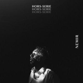 Nemir - Hors-Série EP cover