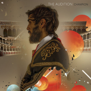 The Audition - Champion album cover