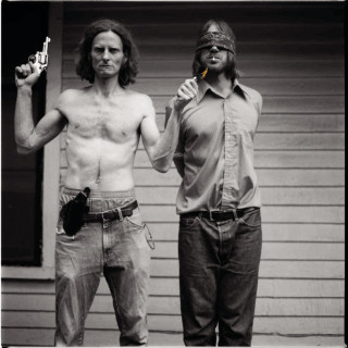 Todd Snider - Peace Queer EP cover