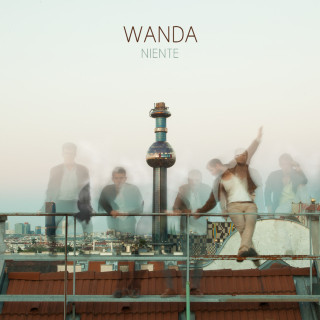 Wanda - Niente album cover