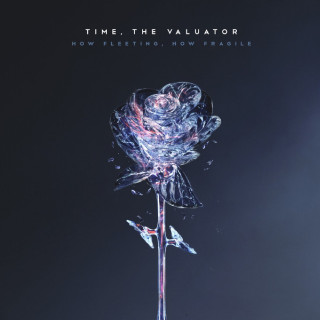 Time, The Valuator - How Fleeting, How Fragile album cover