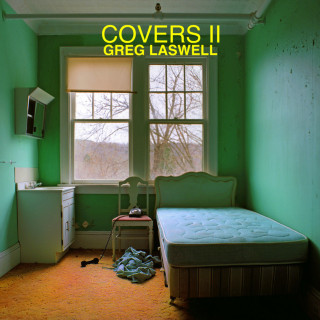 Greg Laswell - Covers II album cover