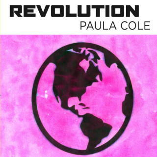 Paula Cole - Revolution album cover