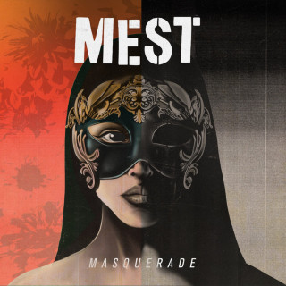 Mest - Masquerade album cover