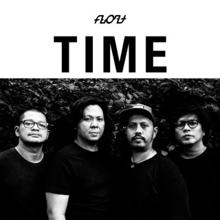 Float - Time album cover