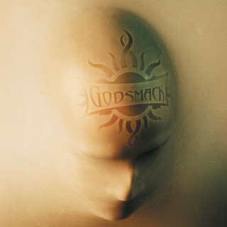 Godsmack - Faceless album cover