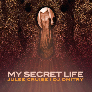 Julee Cruise - My Secret Life album cover
