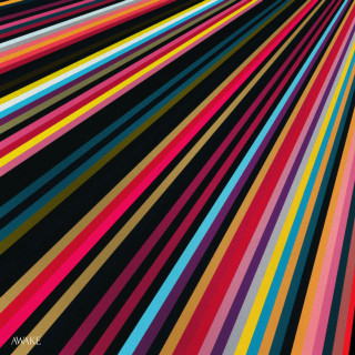 Hillsong Worship - Awake album cover