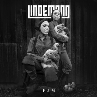 Lindemann - F & M album cover