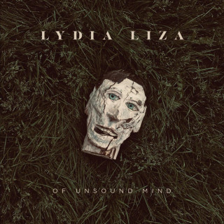 Lydia Liza - Of Unsound Mind album cover