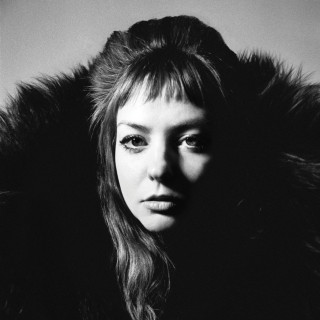 Angel Olsen - All Mirrors album cover