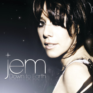 Jem - Down To Earth album cover