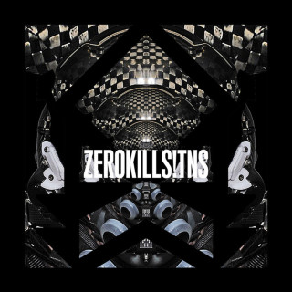 Night Skinny - Zero Kills album cover