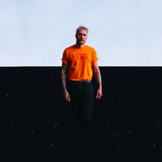 Justin Stone - Playing For No One album cover
