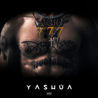 Yashua - 777 album cover