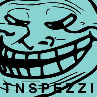 The Night Skinny (TNS) - Pezzi album cover
