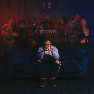 11:11 - Mood EP cover