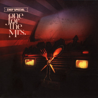 Chef'Special - One For The Mrs. album cover