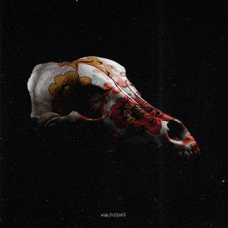 Loqiemean - Зверь Без Нации album cover