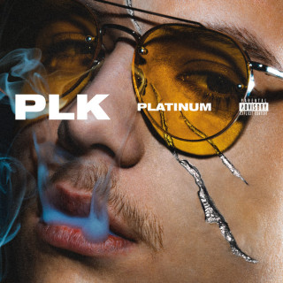 PLK - Platinum album cover