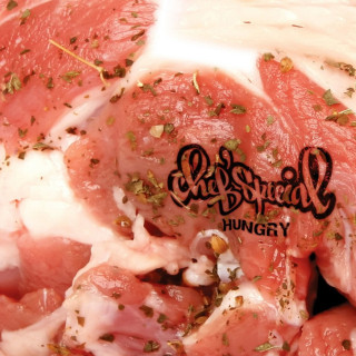 Chef'Special - Hungry EP cover