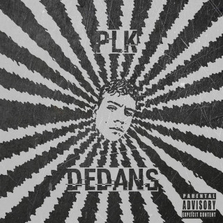 PLK - Dedans EP cover