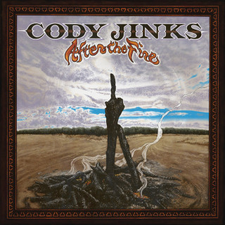 Cody Jinks - After The Fire album cover