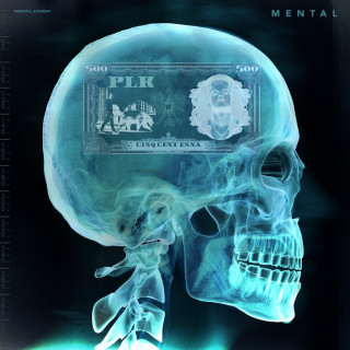 PLK - Mental album cover
