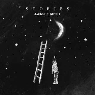 Jackson Guthy - Stories EP cover