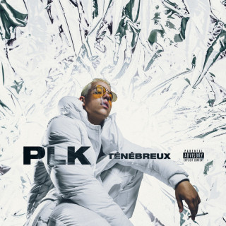 PLK - Ténébreux album cover