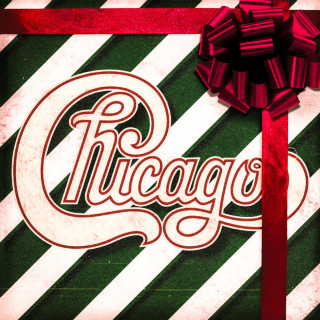 Chicago - Chicago Christmas album cover