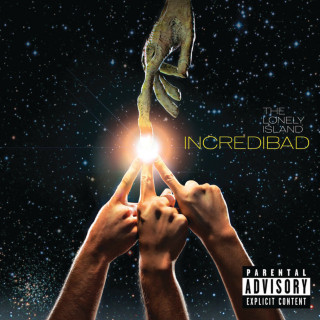 The Lonely Island - Incredibad album cover