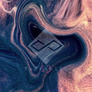 Thornhill - 13 EP cover