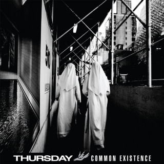 Thursday - Common Existence album cover