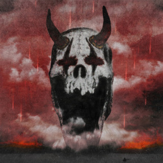 Loqiemean - Повес2ка album cover