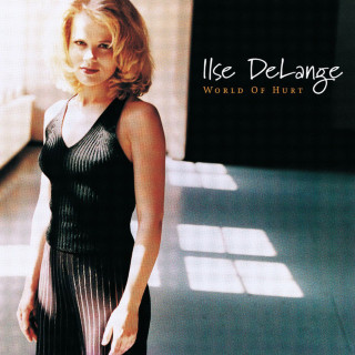 Ilse DeLange - World Of Hurt album cover