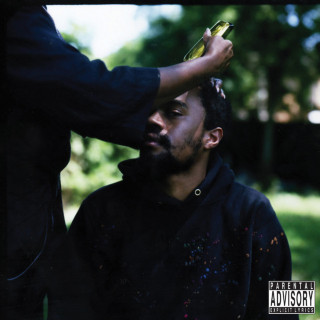 Ameer Vann - EMMANUEL EP cover