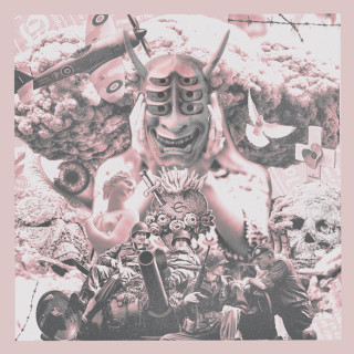 Can't Swim - Foreign Language EP cover