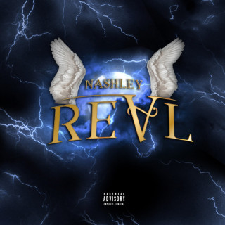 Nashley - Real album cover