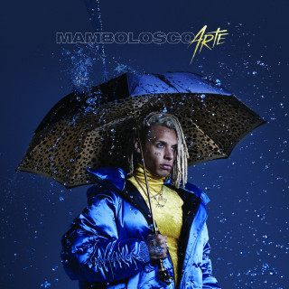 MamboLosco - Arte album cover